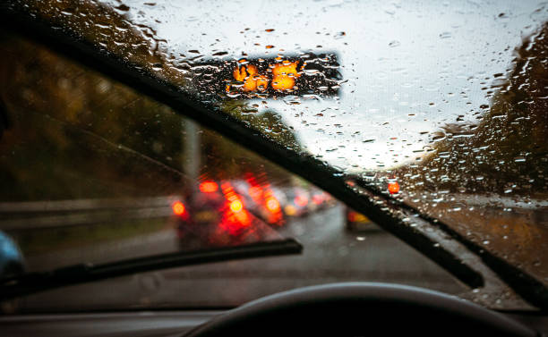 Come Preparare L Auto Per L Inverno Consigli Per Affrontare Condizioni Climatiche Difficili